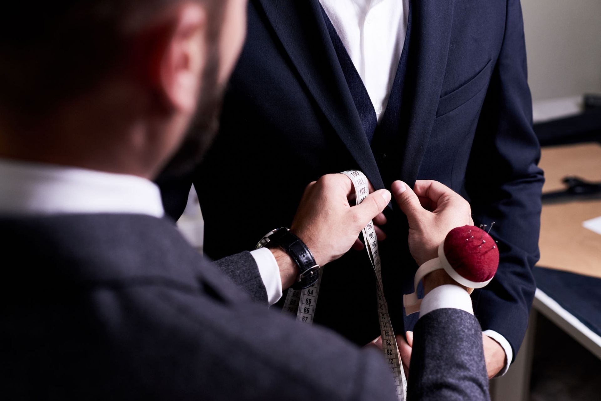 VIP Priority Alterations 